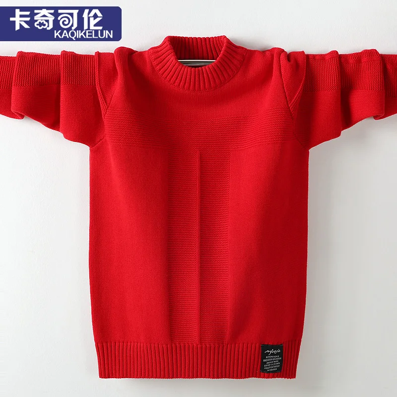 2019 New Leisure Kids Children's Clothing, Boy Spring Autumn Knit Sweater T-shirt Coat 4-13 Year Boys Sweaters Kids Cardigan
2019 New Leisure Kids Children's Clothing, Boy Spring Autumn Knit Sweater T-shirt Coat 4-13 Year Boys Sweaters Kids Cardigan