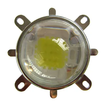 57mm Convex Lens Optical Acrylic PMMA LED Lens+ 57mm Reflector of 10W Square + Fixed Steel bracket for LED Light Lamp
57mm Convex Lens Optical Acrylic PMMA LED Lens+ 57mm Reflector of 10W Square + Fixed Steel bracket for LED Light Lamp