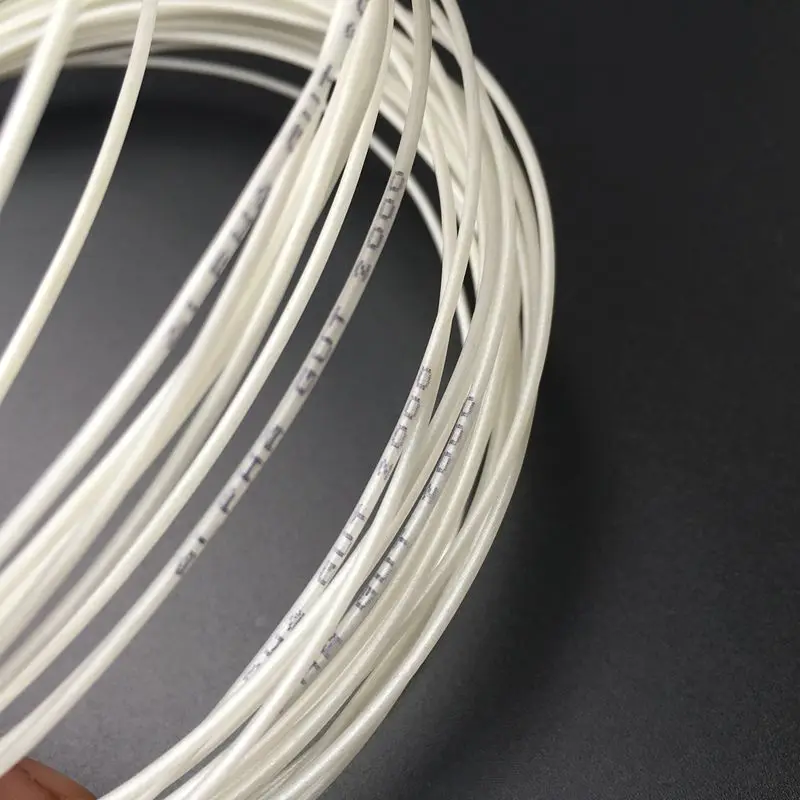 1 PC GUT-2000 Artificial gut tennis strings 17G/1.25mm 12M tennis rackets string quality strings
1 PC GUT-2000 Artificial gut tennis strings 17G/1.25mm 12M tennis rackets string quality strings