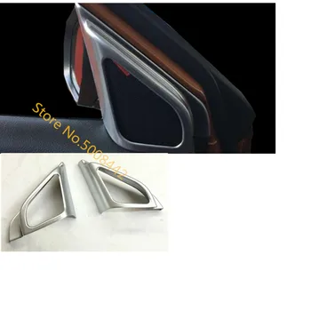 For Suzuki Vitara 2016 2017 2018 2019 2020 Car Inner A Column Audio Speak Window Windshield Side Triangle Trim Part 2pcs
For Suzuki Vitara 2016 2017 2018 2019 2020 Car Inner A Column Audio Speak Window Windshield Side Triangle Trim Part 2pcs