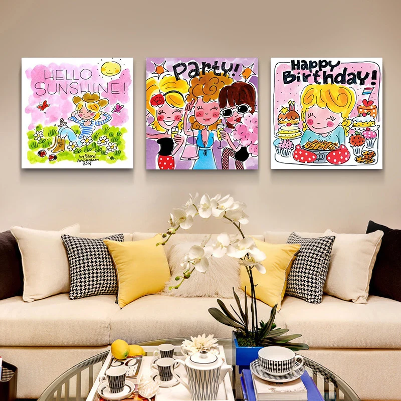 5D DIY Full Round diamond embroidery Blond Amsterdam diamond painting Cross Stitch full square Rhinestone mosaic gift for child
5D DIY Full Round diamond embroidery Blond Amsterdam diamond painting Cross Stitch full square Rhinestone mosaic gift for child