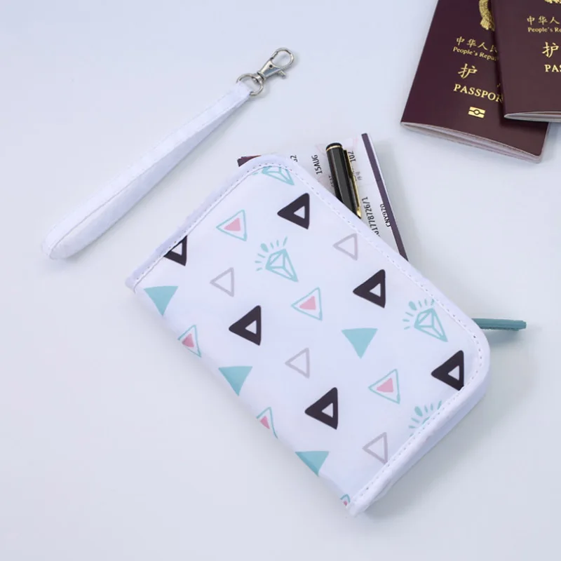 Portable Passport Covers Holder Card Package Credit Card Wallet Organizer Document Bags Unisex Cardholder Travel Accessories
Portable Passport Covers Holder Card Package Credit Card Wallet Organizer Document Bags Unisex Cardholder Travel Accessories