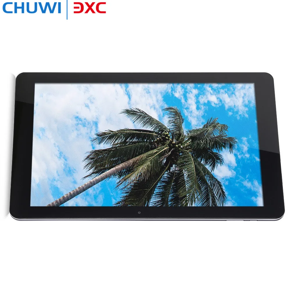 

Original Chuwi Hi12 Tablets Windows 10 Tablet PC 12 Inch Cherry Trail Z8350 64bit Quad Core 4GB RAM 64GB ROM HDMI Dual Cameras