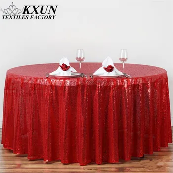 Wholesale Round Sequin Table Cloth Wedding Tablecloth Cover For Event Decoration
Wholesale Round Sequin Table Cloth Wedding Tablecloth Cover For Event Decoration