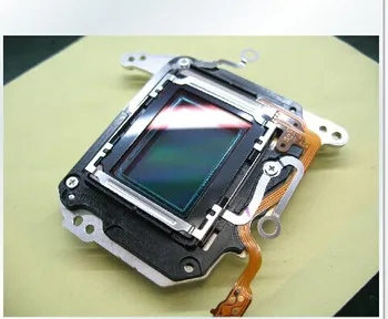 FREE SHIPPING ! CCD Image Sensor Repair Part for Canon 600D (Rebel T3i / Kiss X5) SECOND HAND NO SCRATCH
FREE SHIPPING ! CCD Image Sensor Repair Part for Canon 600D (Rebel T3i / Kiss X5) SECOND HAND NO SCRATCH