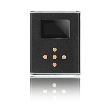 Newest Zishan Z3 MP3 Player Professional Lossless HiFi Protable Player Support Headphone Amplifier DAC AK4490 Z2 Upgrade Version
Newest Zishan Z3 MP3 Player Professional Lossless HiFi Protable Player Support Headphone Amplifier DAC AK4490 Z2 Upgrade Version