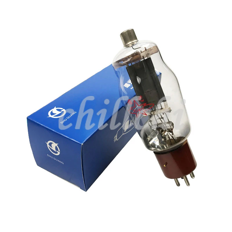 New arrival! The new medical tube with dawn tube 811A FU-811 FU811J factory direct sales
New arrival! The new medical tube with dawn tube 811A FU-811 FU811J factory direct sales
