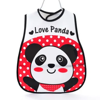 Cheap stuff baby bibs EVA plastic bib for baby eating free shipping waterproof baby eating clothes Cartoon draw best gift
Cheap stuff baby bibs EVA plastic bib for baby eating free shipping waterproof baby eating clothes Cartoon draw best gift