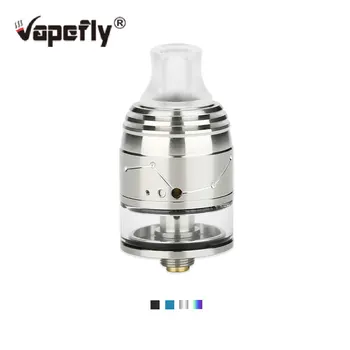 2ml Vapefly Galaxies MTL RDTA Tank Single Coil Building Atomizer Leakage Proof Vape Tank Anti-heat Design Vs Galaxies MTL RTA
2ml Vapefly Galaxies MTL RDTA Tank Single Coil Building Atomizer Leakage Proof Vape Tank Anti-heat Design Vs Galaxies MTL RTA