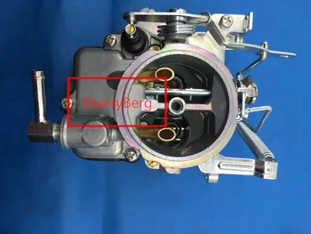 New replacement carburetor/carb for Nissan A12 engine oem 16010-H1602 Sunny a 12
New replacement carburetor/carb for Nissan A12 engine oem 16010-H1602 Sunny a 12