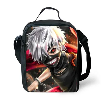 ThiKin Children Lunch Bag Tokyo Ghoul Printing Japanese Anime Picnic Bag Kids Lunchbox Thermal Insulation Bag for Food 2018
ThiKin Children Lunch Bag Tokyo Ghoul Printing Japanese Anime Picnic Bag Kids Lunchbox Thermal Insulation Bag for Food 2018