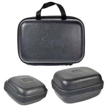 Fish Reel Bag Spinning Reel Case Leather Protective Hard Shell Shockproof Waterproof Cover Fishing Tackle Storage Case
Fish Reel Bag Spinning Reel Case Leather Protective Hard Shell Shockproof Waterproof Cover Fishing Tackle Storage Case
