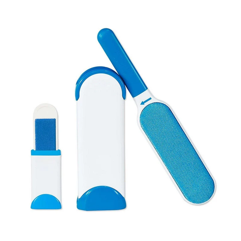 Washable Remove Static Brush Fluff Cleaner Sticky Picker Lint Roller Carpet Dust Pet Hair Clothes Reusable Home Essential Tools
Washable Remove Static Brush Fluff Cleaner Sticky Picker Lint Roller Carpet Dust Pet Hair Clothes Reusable Home Essential Tools