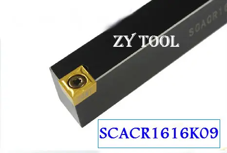 SCACR1616K09 16*16 мм металлический токарный режущий инструмент токарный станок CNC токарные инструменты держатель внешнего токарного инструмента S-Type SCACR/L
SCACR1616K09 16*16 мм металлический токарный режущий инструмент токарный станок CNC токарные инструменты держатель внешнего токарного инструмента S-Type SCACR/L