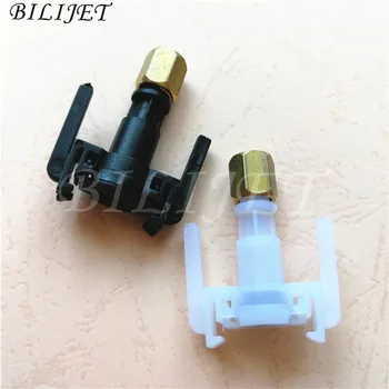 10 PCS eco solvent DX5 Damper Connector for Mimaki JV33 130 160 JV5 TS3 TS5 DX5 TX800 print head Pipe Copper Screw with O ring
10 PCS eco solvent DX5 Damper Connector for Mimaki JV33 130 160 JV5 TS3 TS5 DX5 TX800 print head Pipe Copper Screw with O ring