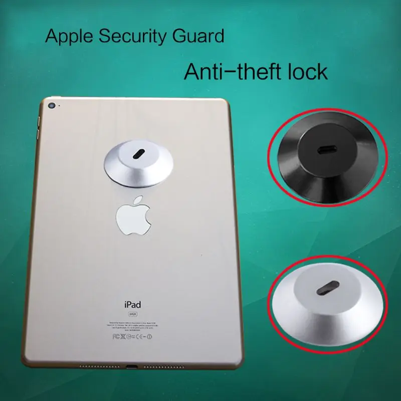 Hot 1pcs New Durable Notebook Anti Theft Portable Lock Hole Round Tablet Laptop For IPad MacBook Notebook
Hot 1pcs New Durable Notebook Anti Theft Portable Lock Hole Round Tablet Laptop For IPad MacBook Notebook