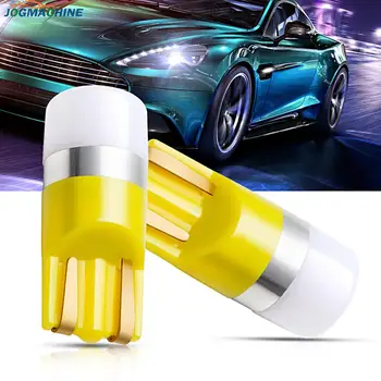 2PCS Car T10 Led Canbus 6000K White T10 w5w 3300 Led Bulbs DRL Turn Parking Width Interior Dome Light Reading Lamp 12V Car Styl
2PCS Car T10 Led Canbus 6000K White T10 w5w 3300 Led Bulbs DRL Turn Parking Width Interior Dome Light Reading Lamp 12V Car Styl