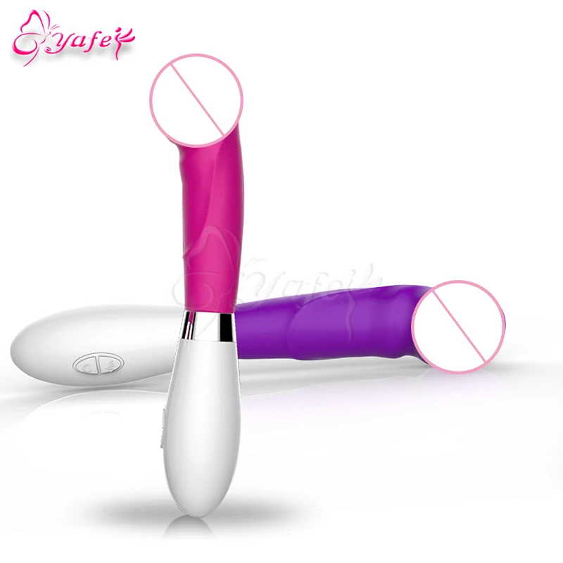 10 Speed G Spot Dildo Vibrator sex toys for Women Vaginal clit vibrator Erotic Toys Female Masturbator Waterproof Adult sex toys 12