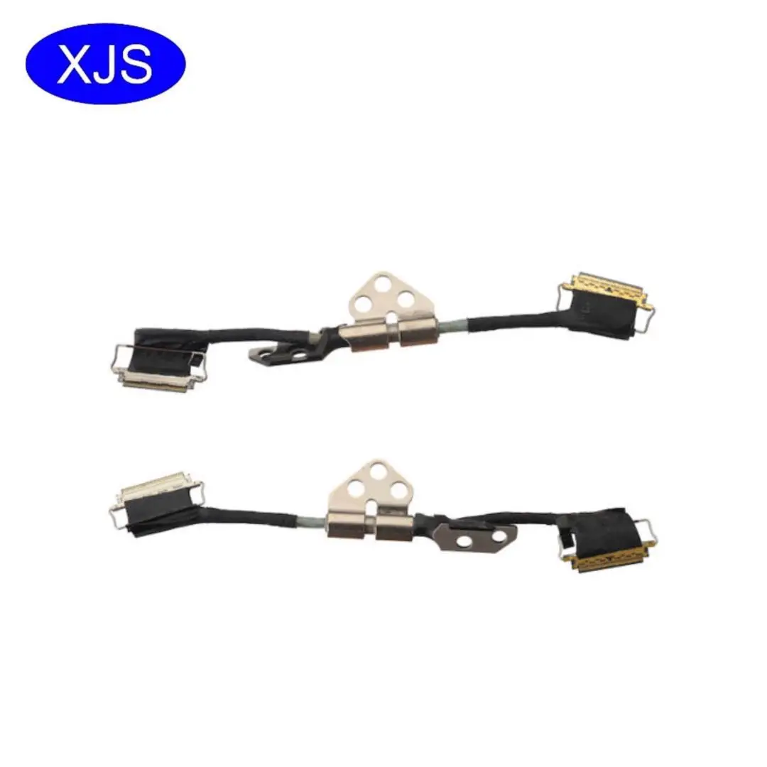 10 шт./лот оригинальный 13,3 "LED LVDS экран кабель ЖК-дисплей кабель для Macbook Air Pro Retina A1425 A1502 A1398 2012-2015year
10 шт./лот оригинальный 13,3 "LED LVDS экран кабель ЖК-дисплей кабель для Macbook Air Pro Retina A1425 A1502 A1398 2012-2015year