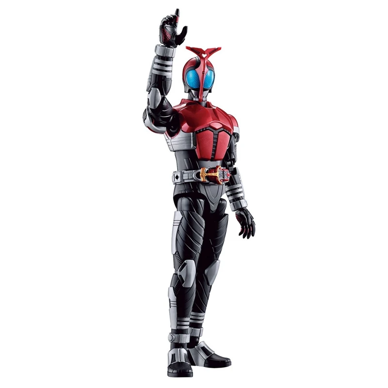WSTXBD Original BANDAI Kamen Ride 1/12 Scale Masked Rider Kabuto PVC Figure Model Dolls Toys Figurals Brinquedos
WSTXBD Original BANDAI Kamen Ride 1/12 Scale Masked Rider Kabuto PVC Figure Model Dolls Toys Figurals Brinquedos
