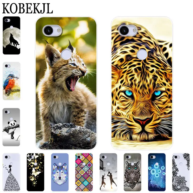 Soft Case For Google Pixel 3a Case Cartoon Silicone Back Cover Phone Case For Google Pixel 3a XL 3 A Pixel3a 3aXL Pixel3aXL Case
Soft Case For Google Pixel 3a Case Cartoon Silicone Back Cover Phone Case For Google Pixel 3a XL 3 A Pixel3a 3aXL Pixel3aXL Case