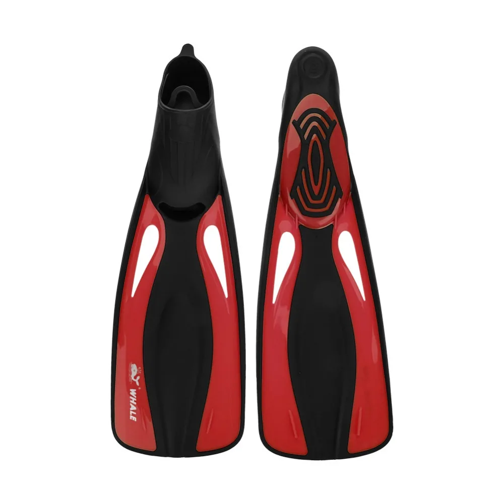 Adult Flexible Comfort Swimming Fins Shoes Submersible Long Swimming Snorkel Foot Profession Diving Fins Flippers Water Sports
Adult Flexible Comfort Swimming Fins Shoes Submersible Long Swimming Snorkel Foot Profession Diving Fins Flippers Water Sports