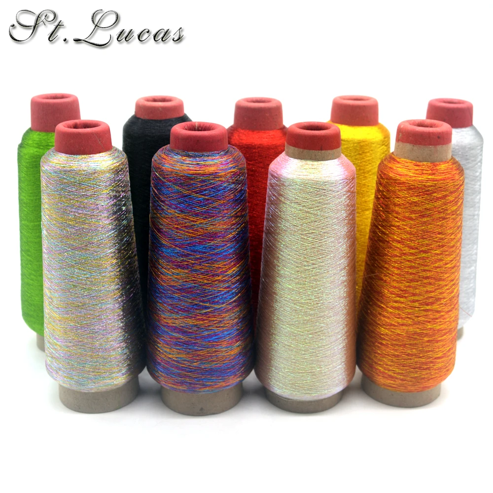 high quality 3200M/Roll DMC Metallic Embroidery Crochet Knitting Yarn Cross Stitch Metallic Yarn Threads Sewing accessory diy
high quality 3200M/Roll DMC Metallic Embroidery Crochet Knitting Yarn Cross Stitch Metallic Yarn Threads Sewing accessory diy