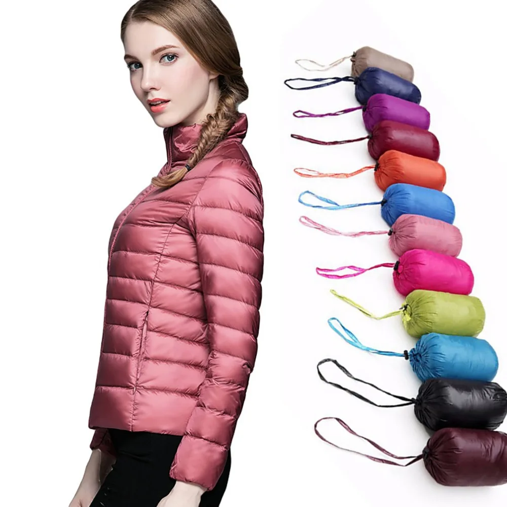5XL 6XL Plus Size Casual Brand White Duck Down Jacket Women Autumn Winter Warm Coat Ultralight Duck Down Jacket Windproof Parka
5XL 6XL Plus Size Casual Brand White Duck Down Jacket Women Autumn Winter Warm Coat Ultralight Duck Down Jacket Windproof Parka