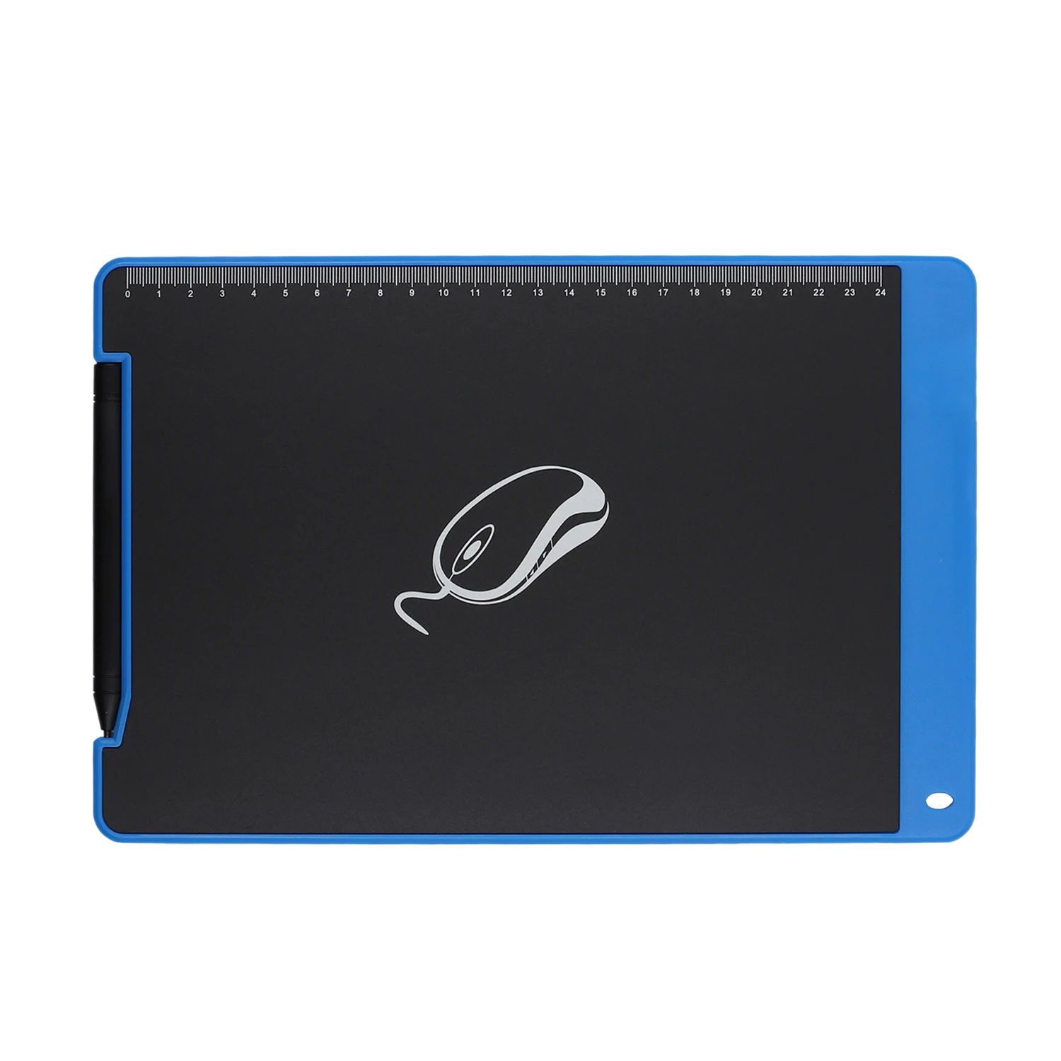 12 Inch Digital LCD E-writer Kids Drawing Writing Board Tablet With Pen Electronic Writing for kids Learning
12 Inch Digital LCD E-writer Kids Drawing Writing Board Tablet With Pen Electronic Writing for kids Learning
