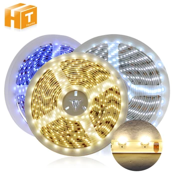 335 Side View LED Strip DC12V Extra Bright Side Emitting Strip Neon Tape 60LEDs/m Cold White/ Warm White/ Blue/ RGB LED Strip
335 Side View LED Strip DC12V Extra Bright Side Emitting Strip Neon Tape 60LEDs/m Cold White/ Warm White/ Blue/ RGB LED Strip