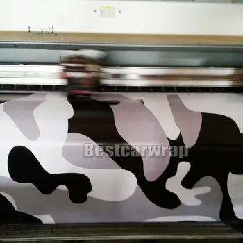 1520x5000mm Large Snow black white Camo Vinyl Gloss / matte Car Wrap With Air Rlease Full Arctic snow Camouflage covers
1520x5000mm Large Snow black white Camo Vinyl Gloss / matte Car Wrap With Air Rlease Full Arctic snow Camouflage covers