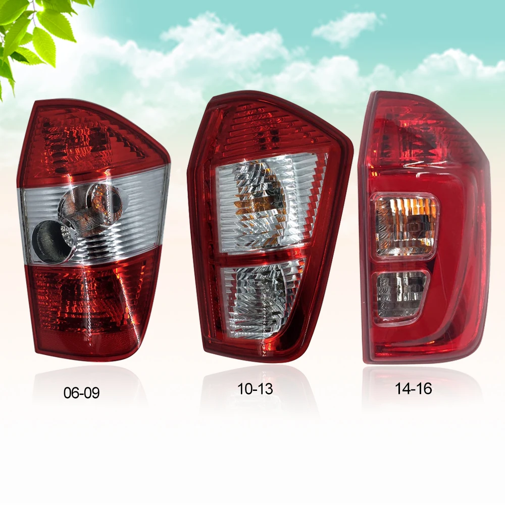 CAPQX Rear Brake Light Tail Light For Chery tiggo 3 tiggo3 2006-2016 Stop light tail lamp taillight taillamp
CAPQX Rear Brake Light Tail Light For Chery tiggo 3 tiggo3 2006-2016 Stop light tail lamp taillight taillamp