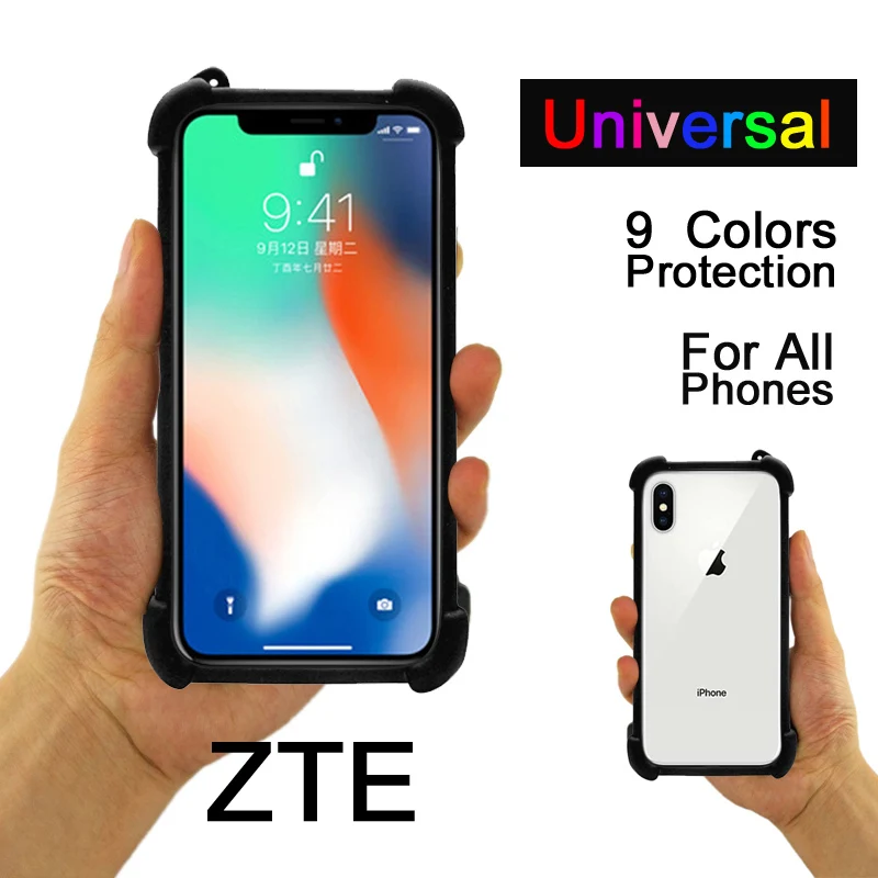 ZTE Blade A6 Lite case Universal Minimal Art Case For ZTE Blade A510 A512 A520 cover Soft Silicone ZTE Blade X7 L3 L7 Case
ZTE Blade A6 Lite case Universal Minimal Art Case For ZTE Blade A510 A512 A520 cover Soft Silicone ZTE Blade X7 L3 L7 Case