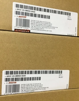 Original SIMATIC 6AV2123-2MB03-0AX0 KTP1200 Basic Panel 12" 6AV2 123-2MB03-0AX0 6AV21232MB030AX0
Original SIMATIC 6AV2123-2MB03-0AX0 KTP1200 Basic Panel 12" 6AV2 123-2MB03-0AX0 6AV21232MB030AX0