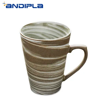 300ml Japanese Style Coarse Pottery Latte Coffee Mug Afternoon Tea Twisted Oatmeal Cup Water Glass Creative Vintage Home Decor
300ml Japanese Style Coarse Pottery Latte Coffee Mug Afternoon Tea Twisted Oatmeal Cup Water Glass Creative Vintage Home Decor