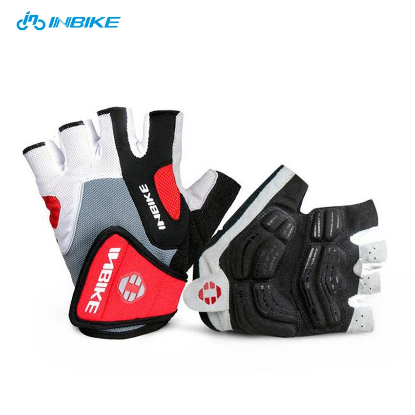 INBIKE Cycling Gloves Half Finger Sport Gloves Gel Pad Riding Motocycle Mountain Fingerless Bike Gloves Male Women Mtb Downhill
INBIKE Cycling Gloves Half Finger Sport Gloves Gel Pad Riding Motocycle Mountain Fingerless Bike Gloves Male Women Mtb Downhill