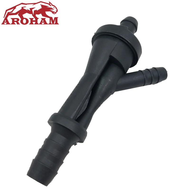 New Suction Pump Vent Purge Valve 058133753D 058133753B For Audi A4 A6 A8 TT VW Passat Jetta Golf Bora Seat 1.8T
New Suction Pump Vent Purge Valve 058133753D 058133753B For Audi A4 A6 A8 TT VW Passat Jetta Golf Bora Seat 1.8T
