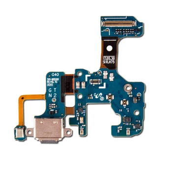 

LOVAIN 50Pcs Tested For Samsung Galaxy Note8 Note 8 N950 N950F USB Dock Charge Charging Port Connector Flex Cable