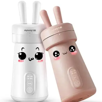 1-2 Single 'union Domestic Mini Small Automatic Soybean Milk Machine From Filtering Official Flagship Store
1-2 Single 'union Domestic Mini Small Automatic Soybean Milk Machine From Filtering Official Flagship Store