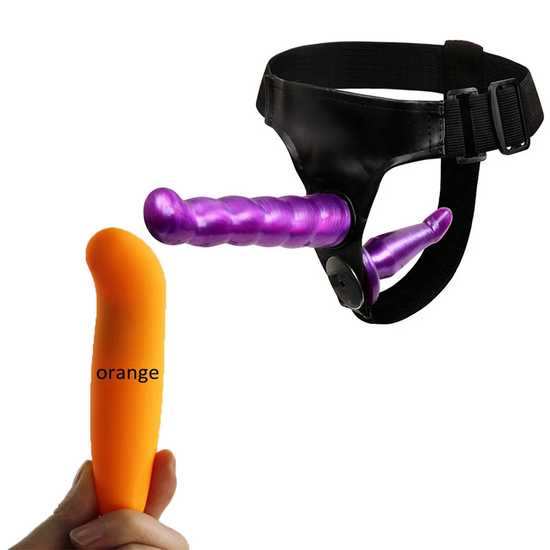 Купить Фаллоимитатор С Трусами