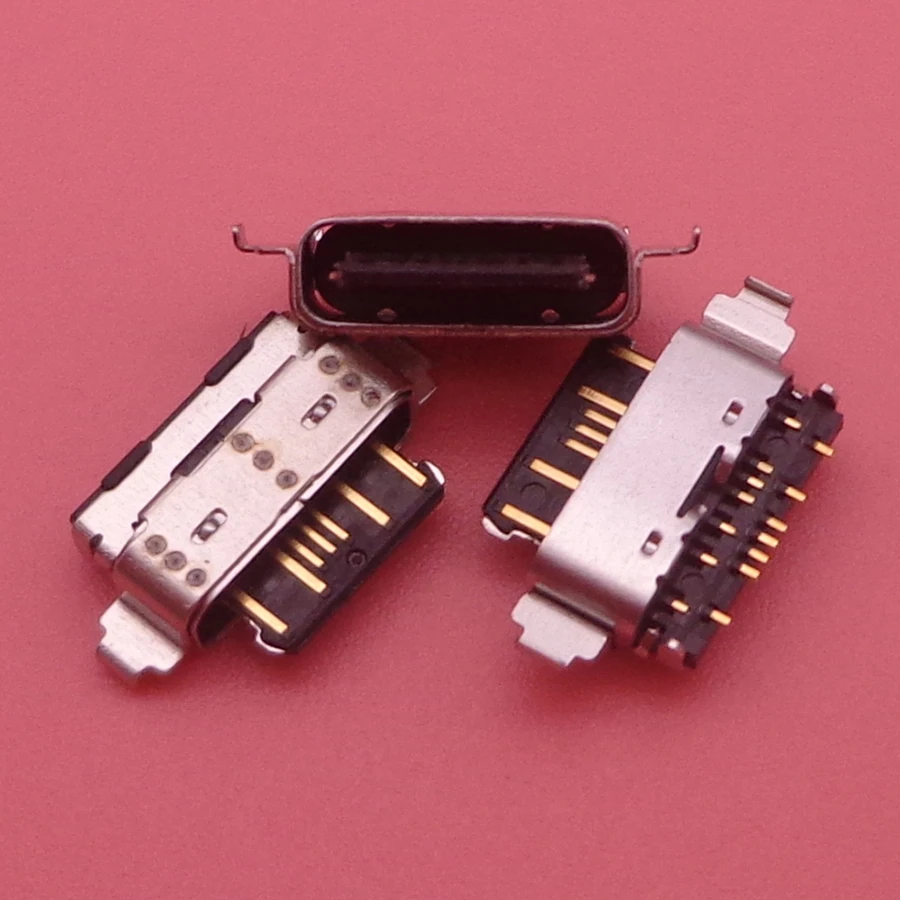 10pcs usb charger charge charging Port plug dock Connector For Nokia 8 X7 2018 7.1 Plus TA-1131 X5 5.1Plus X6 6.1 Plus 7 plus
10pcs usb charger charge charging Port plug dock Connector For Nokia 8 X7 2018 7.1 Plus TA-1131 X5 5.1Plus X6 6.1 Plus 7 plus