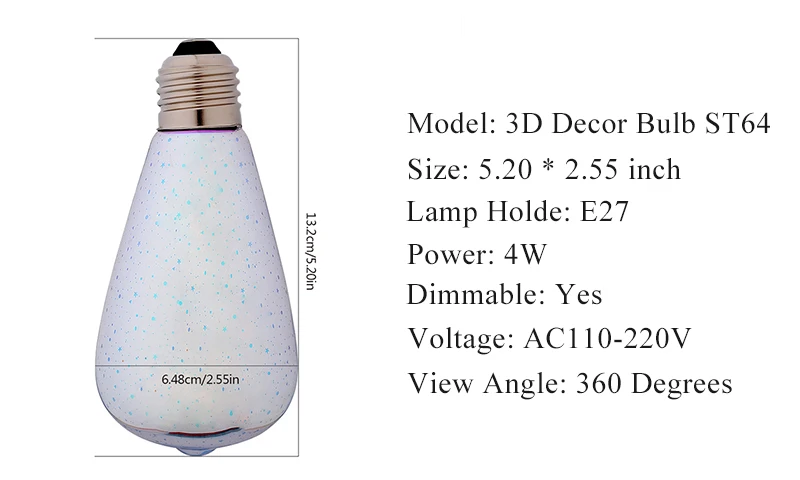 size st64