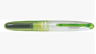 light green