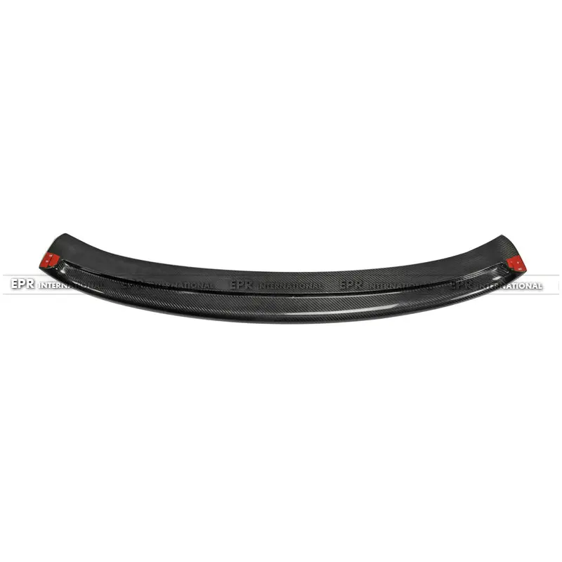 10th Generation Civic FC Rear window roof spoiler CF(6)_1