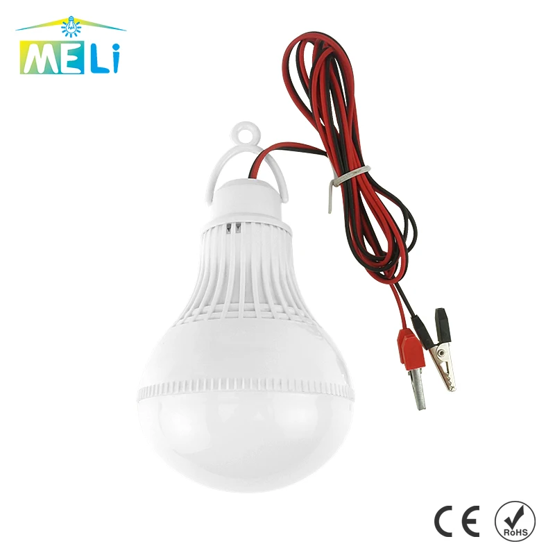 High Power LED Lamp 12V Portable Led Bulb 3W 5W 7W 9W 12W SMD 5730 Outdoor Camp Tent Night Fishing Hanging Light lamparas 6000K
High Power LED Lamp 12V Portable Led Bulb 3W 5W 7W 9W 12W SMD 5730 Outdoor Camp Tent Night Fishing Hanging Light lamparas 6000K