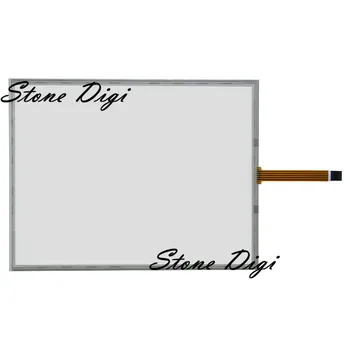 100% New 12.1" inch 259mm*200mm 5 wire 4:3 Resistive Touch Panel 12.1" Touch Screen Digitizer Free Shipping
100% New 12.1" inch 259mm*200mm 5 wire 4:3 Resistive Touch Panel 12.1" Touch Screen Digitizer Free Shipping