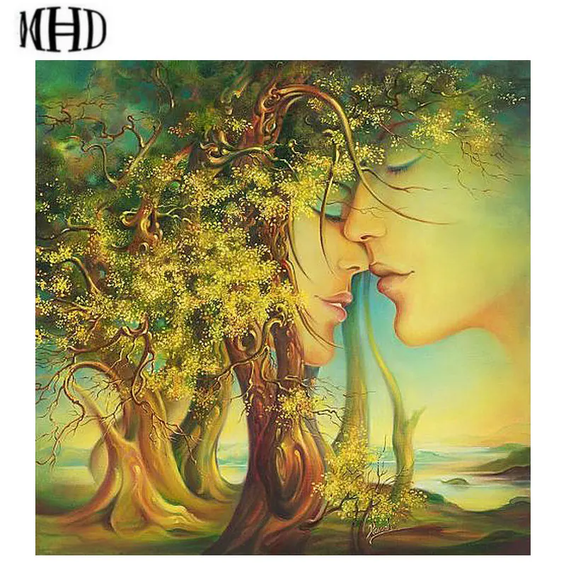 MHD Diy Lovers Diamonds Drawing Cross Stitch Crystal Round Diamond Unfinished Decorative Full Diamond Embroidery
MHD Diy Lovers Diamonds Drawing Cross Stitch Crystal Round Diamond Unfinished Decorative Full Diamond Embroidery