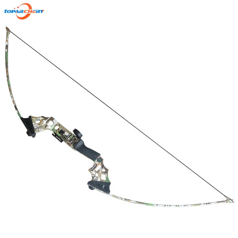 Archery Hunting Bow Fishing Straight Long Bow 40lbs for Outdoor Target Shooting Practice Sports Games Stable Take-down Longbow
Archery Hunting Bow Fishing Straight Long Bow 40lbs for Outdoor Target Shooting Practice Sports Games Stable Take-down Longbow