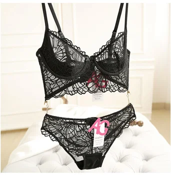 Luxury Sexy Cobweb Lace Bra Set/Panties/Lingerie Free Shipping yw023 
Luxury Sexy Cobweb Lace Bra Set/Panties/Lingerie Free Shipping yw023