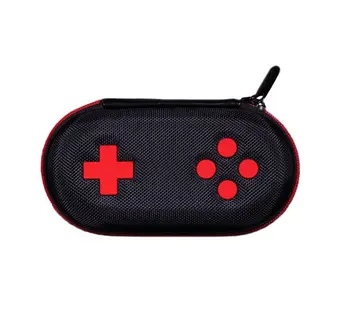 8BitDo Portable EVA Waterproof Classic Controller Gamepad Travel Case Protection Storage Zip Bag Controller Protective Holder
8BitDo Portable EVA Waterproof Classic Controller Gamepad Travel Case Protection Storage Zip Bag Controller Protective Holder